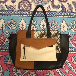 APT. 9 Work/School Purse